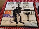 Paul Weller As Is Now DLP SIGNED By Weller & Band NM/NM The Jam Style Council