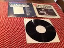 Fats Domino Live In New York White Label With Proof Sleeve Ex/NM Jazz 6336275