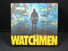 Watchmen Singles Box Set (7-Inch Vinyl Records) Score Music by Tyler Bates