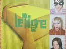 LE TIGRE S/T LP Bikini Kill Riot Grrrl Sleater-Kinney Hole The Julie Ruin