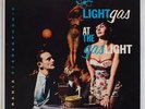 LYLE SMITH & THE GASLIGHTERS: Light Gas at Gas Light URANIA ’59 Jazz LP