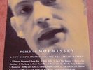 Smiths World of Morrisey UK promo Poster