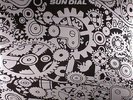SUN DIAL - Made In The Machine - Vinyl (limited gatefold 2xLP)