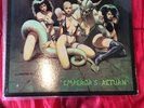 CELTIC FROST HELLHAMMER Emperor Return Banzai