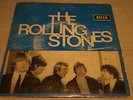 ROLLING STONES - If you need me VERY RARE BELGIAN EP