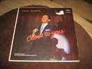Vintage 1957 Frank Sinatra 
