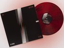 The Strokes - First Impressions Of Earth (Newbury Comics RED LIGHT LP Vinyl)