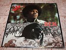 MICHAEL JACKSON, original US press LP, BEN, 1972, orig Rat Cover, Jackson 5, EX
