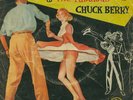 ABSOLUTE RARITÄT: EP CHUCK BERRY – REELIN' AND ROCKIN'