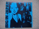 BIG IN JAPAN - FROM Y TO Z & NEVER AGAIN - RARE 7