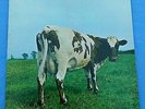 Pink Floyd Atom heart mother LP SHVL 781 1970
