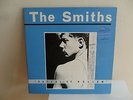 THE SMITHS: HATFUL OF HOLLOW; BRITISH IMPORT; MINT MINUS