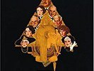 DEATH ON THE NILE.