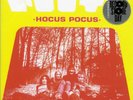 Focus - Hocus Pocus Yellow Vinyl 7