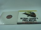 DJ Starscream Full Metal Scratch It & This is  Jungle Vinyl Records Beats Bass