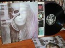 Emerson Lake & Palmer ? Brain Salad Surgery ? RARE Classic LP w/Poster *RIP*
