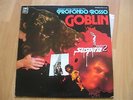 Goblin Profondo Rosso Japan Suspiria Part 2 Stereo EOS-81107 EX/EX