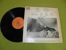 Janis Ian - Aftertones - Quadraphonic SQ - RARE 1975 Israel DIFFERENT Press LP