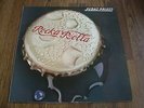 JUDAS PRIEST - ROCKA ROLLA LP 1974 GULL EX