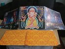 HAWKWIND- Space Ritual - UK 2xLP –FOLD OUT SLEEVE-1973- LEMMY-PSYCH MONSTER