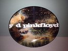 LP Picture disc: Pink Floyd: Excellent Condition.