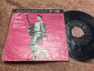 Elvis Presley GOOD ROCKIN' ELVIS Japan EP (EP-1206)