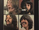 THE BEATLES  Let It Be EX 1st edition LP AR 34001 Red Apple 1970 Gatefold