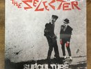 Selecter Subculture LP Punk Oi Ska Two Tone Reggae Madness The Specials