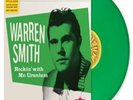 SMITH, WARREN ROCKIN' WITH MR. URANIUM   LP