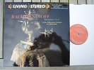 RACHMANINOFF - SYMPHONY NO. 3 - RCA LSC 2185 - CLASSIC RECORDS - AUDIOPHILE