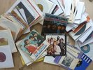 100 Singles 7” 50er 60er Rock’n’Roll, Doo Wop, Rockabilly, Soul, Beat, 50's 60's