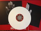 CONVERGE - YOU FAIL ME WHITE VINYL 1ST PRESS NEW RARE LP