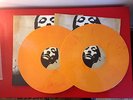 CONVERGE - JANE DOE LP DEATHWISH INC 1ST PRESS 2XLP RED ORANGE VINYL RARE NEW