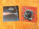 Vinyl Record Albums Legs Diamond A Diamond Is A Hard Rock Fire Power