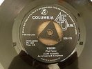 Cliff Richard & The Shadows - Visions 1966 SOUTH AFRICA 45 COLUMBIA