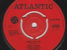 PERCY SLEDGE - BABY HELP ME - RARE UK ATLANTIC