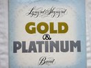 Lynyrd Skynyrd Band   Gold & Platinum double Vinyl LP  MCA 1979  VGC w/ Lyrics