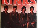 THE KINKS Original 1964 OZ 1ST LP Mono Album Garage/Psych Ray Davies