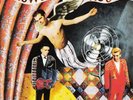 Crowded House Crowded House 180g LP (new)