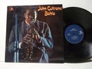 NEAR MINT MINUS JOHN COLTRANE 