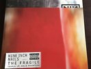 Nine Inch Nails ?– The Fragile - 3x Vinyl LP NM condition  - Nothing Records