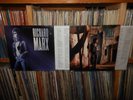 RICHARD MARX 2 LPS IN SHRINK * Repeat Offender, Self-Titled TOP COPIES EXCELLENT