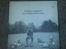 George harrison all things must pass ORIGINAL WITH POSTER