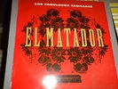 LOS FABULOSOS CADILLACS MATADOR MAL BICHO 12' VINYL RECORD PLAY NM soda stereo