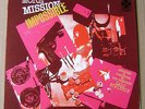 LALO SCHIFRIN More Mission Impossible LP 33 OST TV USA PARAMOUNT
