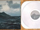 Volcano Choir - Repave Vinyl LP Clear Vinyl LP Like New