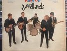 YARDBIRDS LP 1965 Having a Rave Up 1st Press Epic MONO In Shrink LN 24177