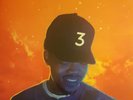 Chance The Rapper - Coloring Book [2LP] Vinyl Limited Edition Clear Acid Rap