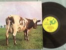 Pink Floyd ?– Atom Heart Mother LP Rare Australian QUADRAPHONIC press oz