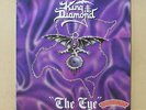 KING DIAMOND The Eye Korea 1991 LP NM Mercyful Fate ROADRUNNER Metal